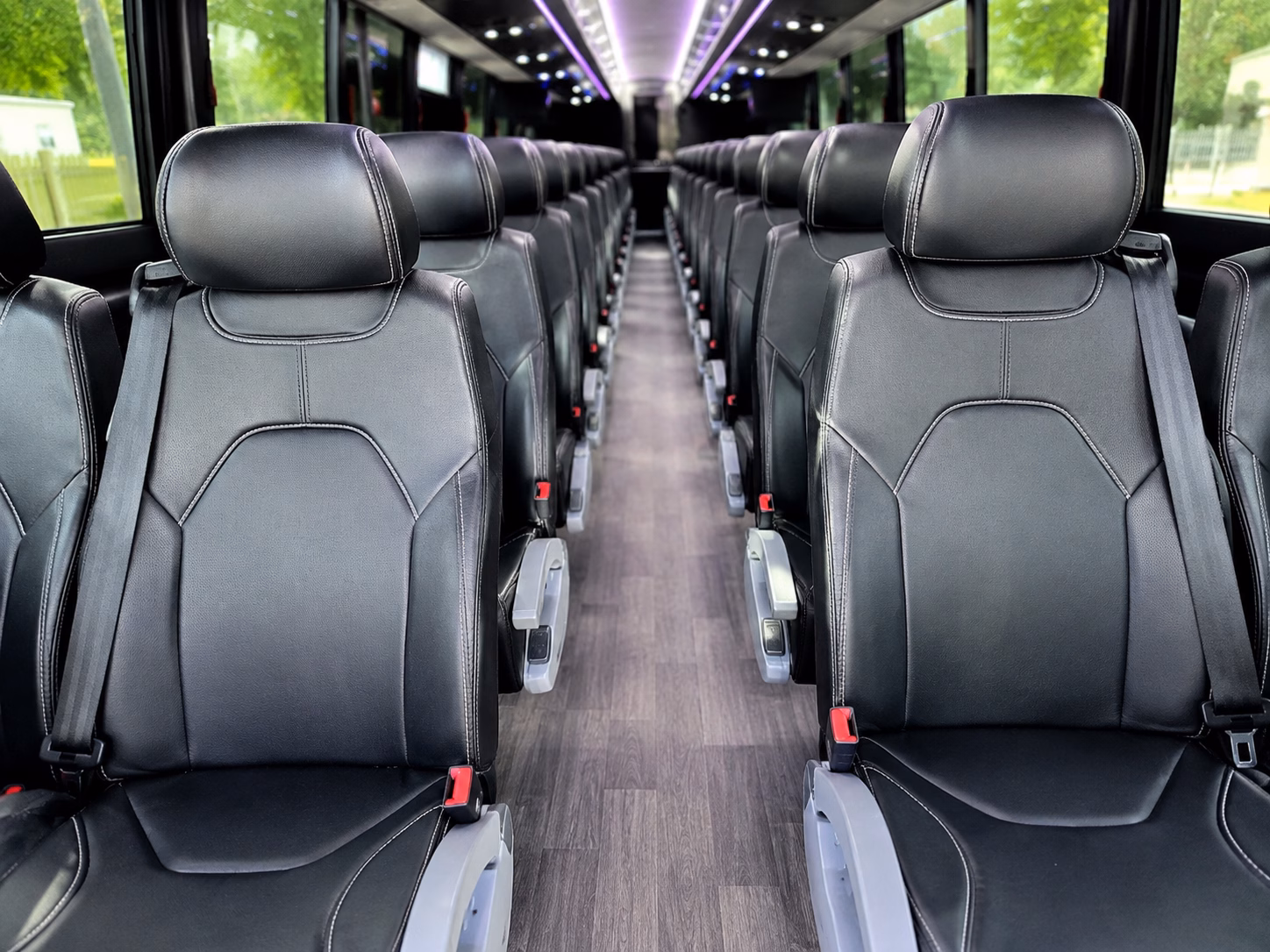 a smarter way to get your group to van andel arena events