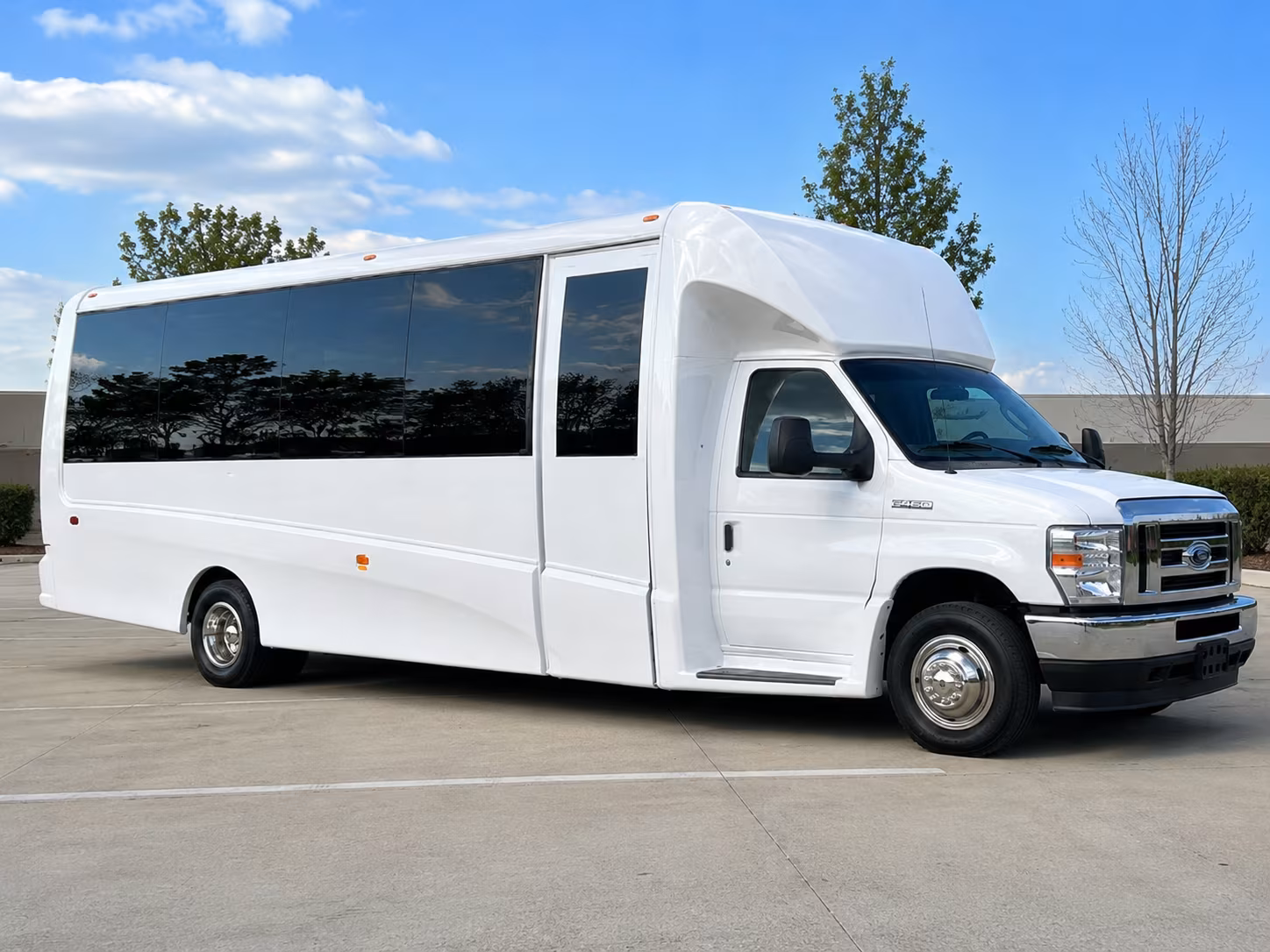 battle creek rent a bus for teams and fans traveling to away games and tournaments