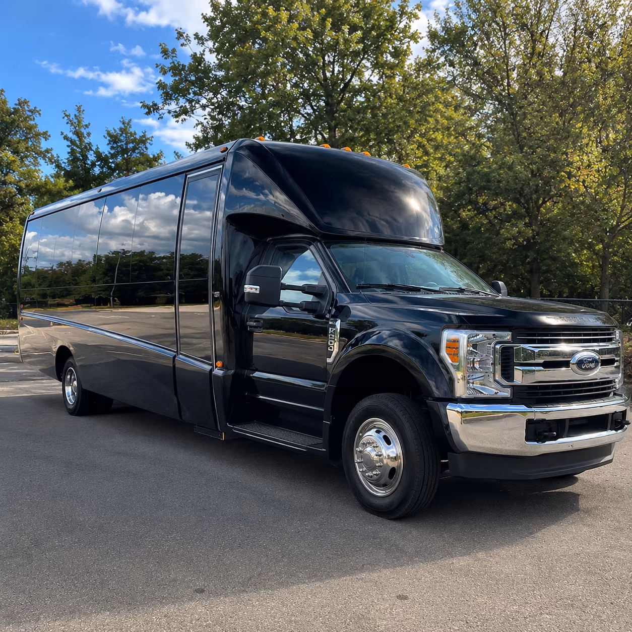 battle creek take your group further with a battle creek long distance charter bus rental