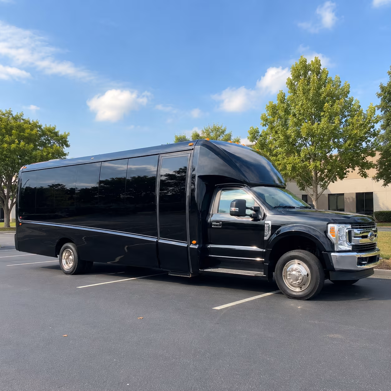battle creek use a battle creek bus rental for your next convention