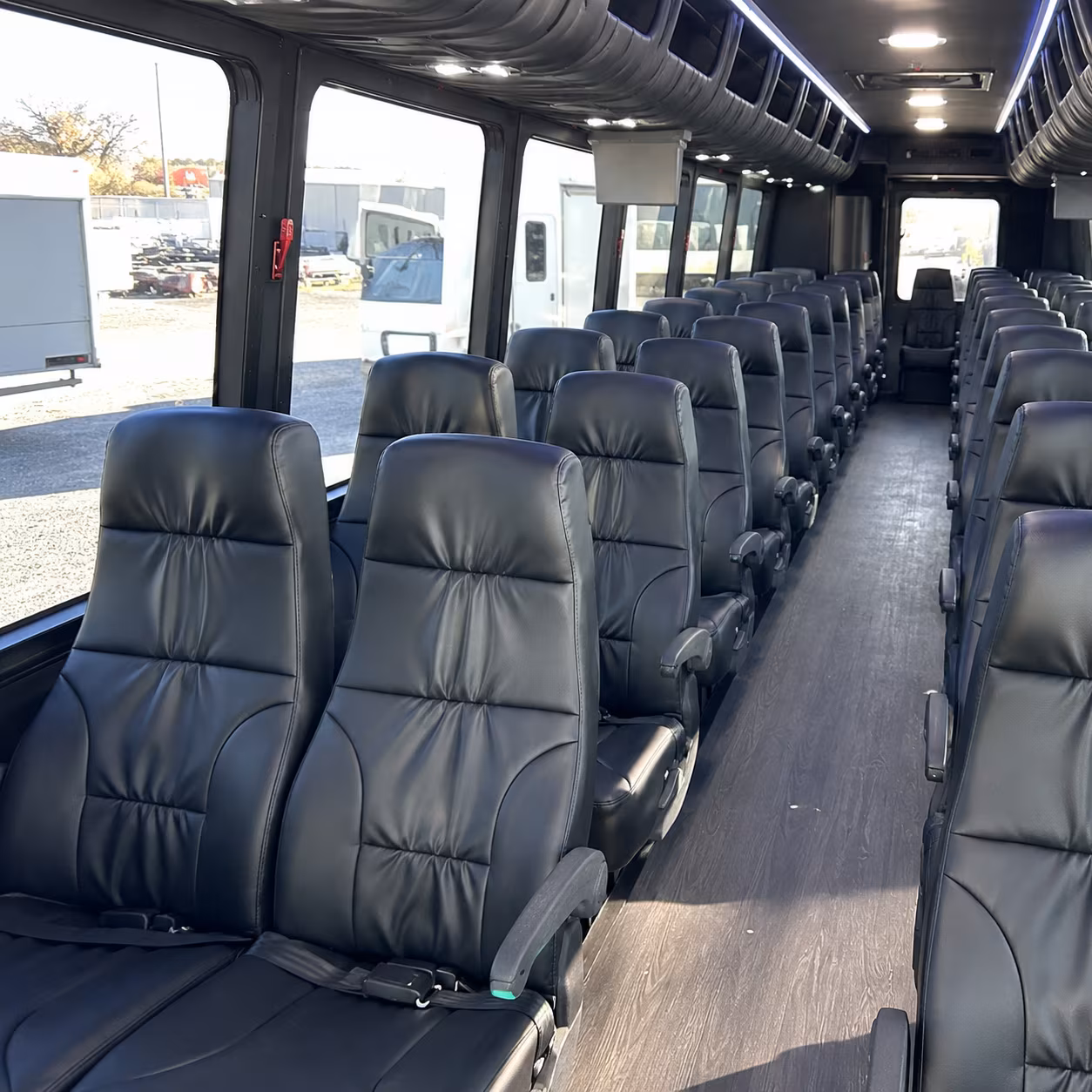 farmington hills charter buses for farmington hills congregations and religious groups