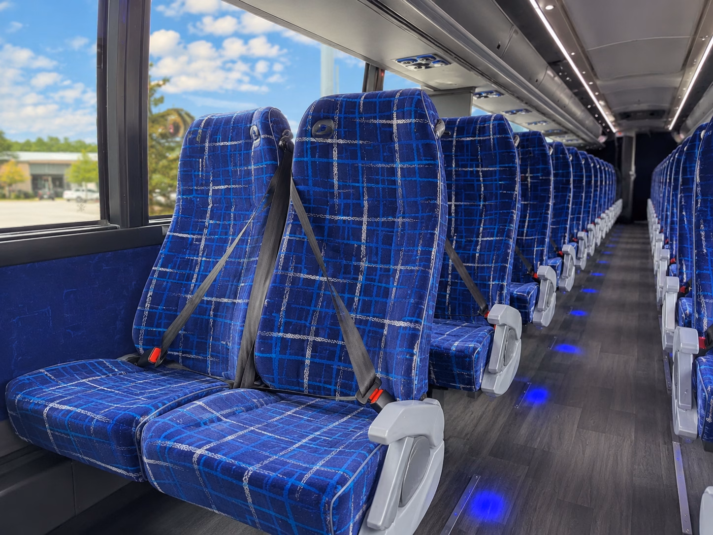 farmington hills enjoy the journey with farmington hills charter bus rentals for prom