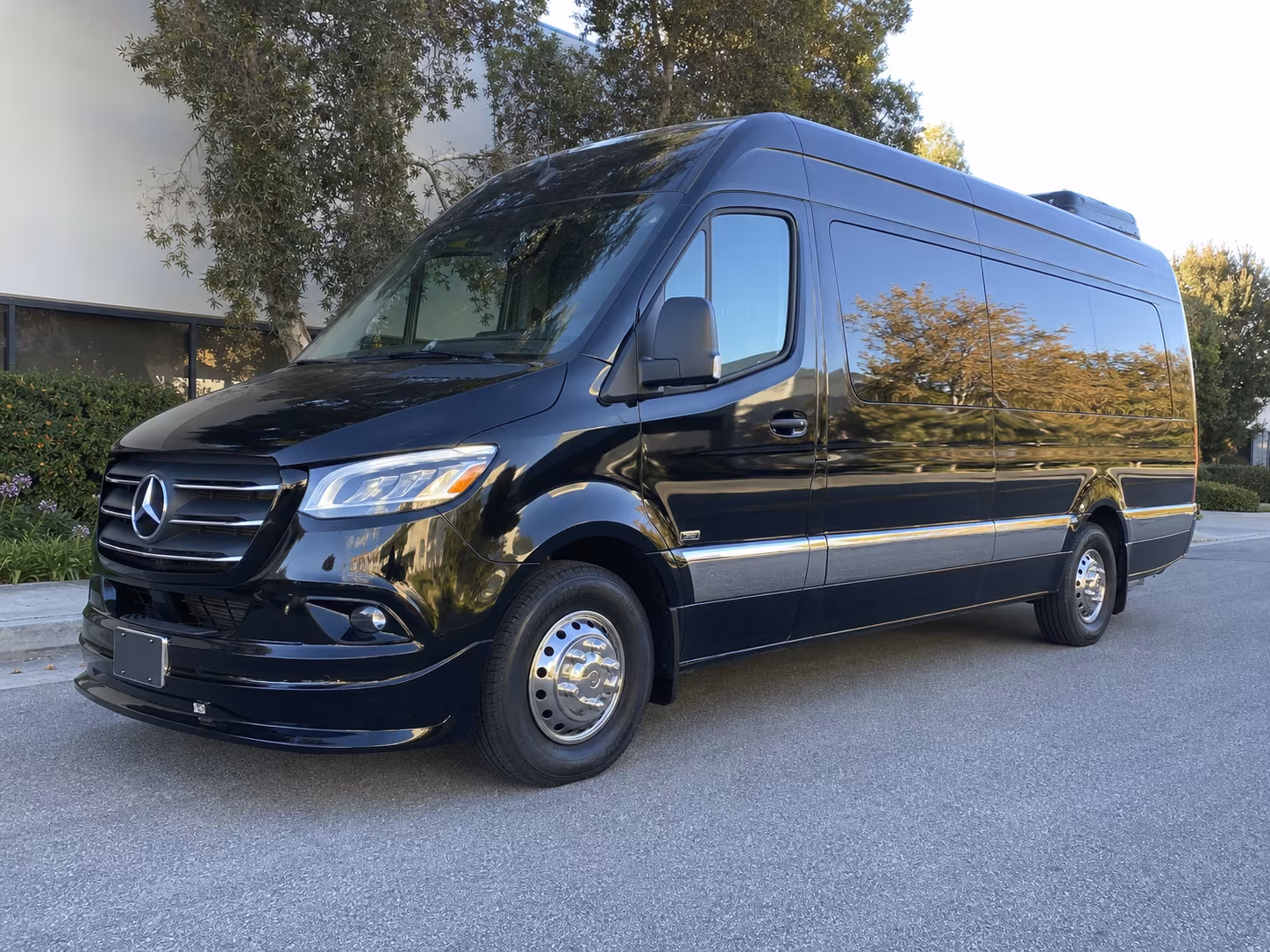 farmington hills military and government shuttle services in farmington hills