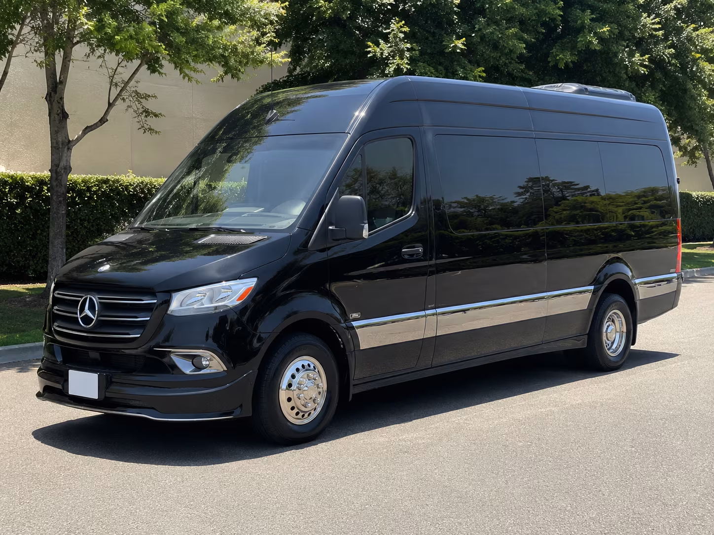 farmington hills seamless transportation between wineries for your group