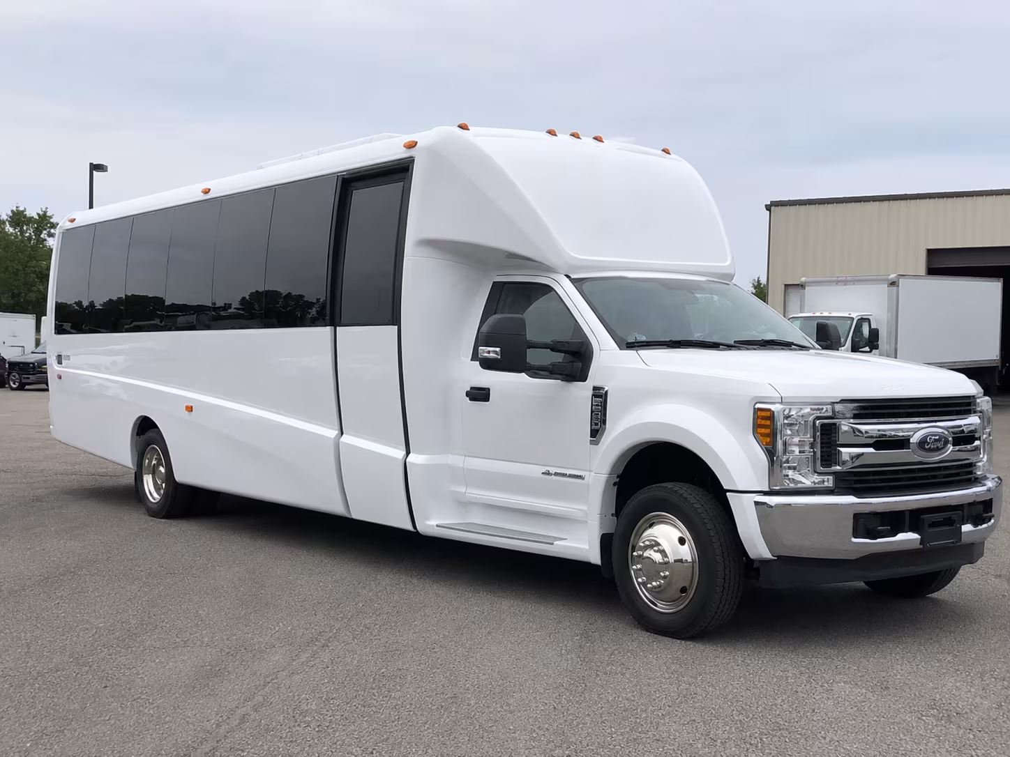 Grand Rapids Airport Transportation