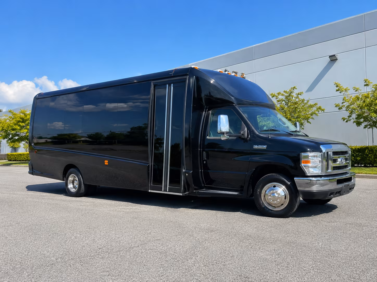 grand rapids bachelor bachelorette party bus rental