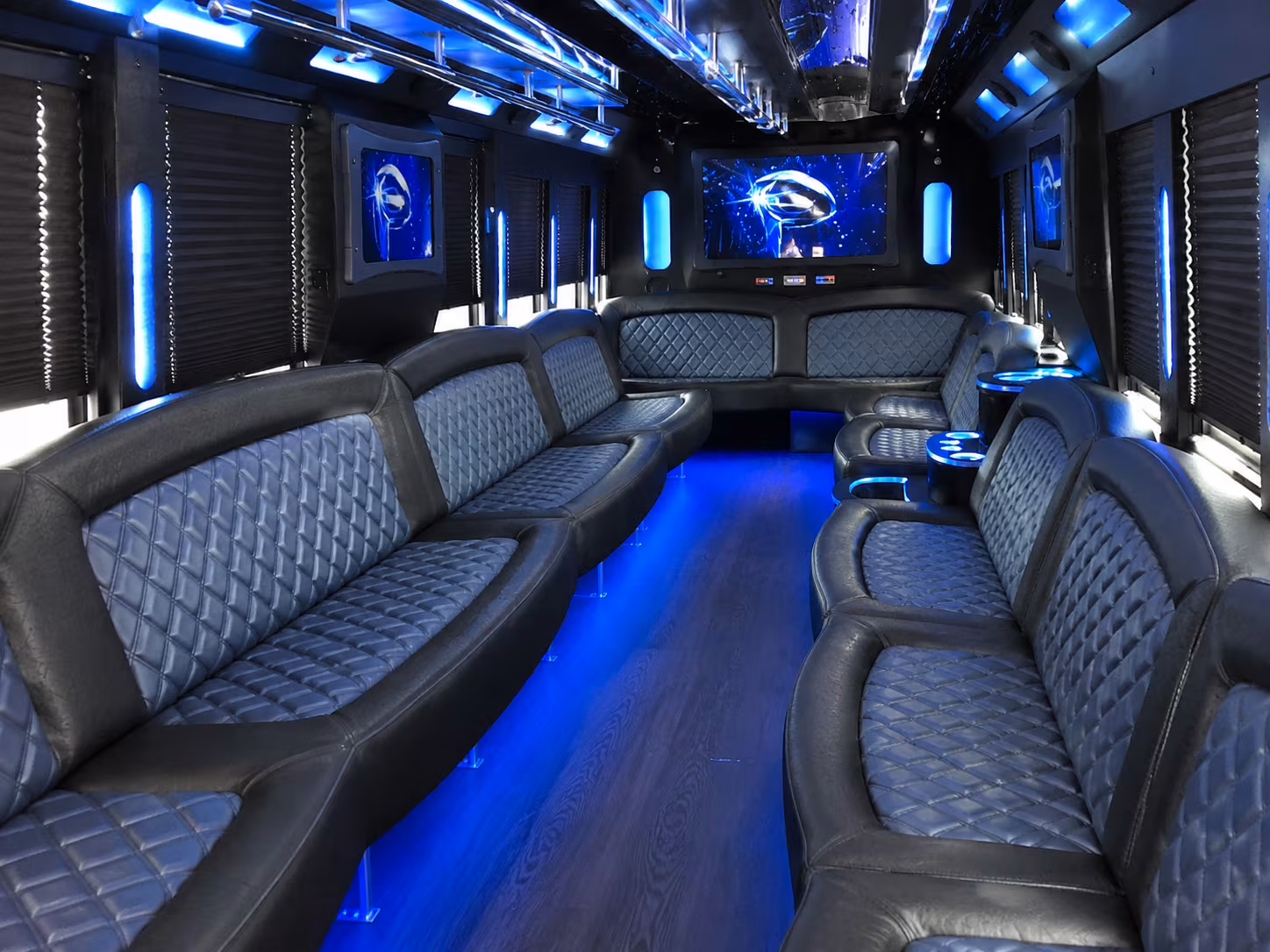 grand rapids party bus rental gallery