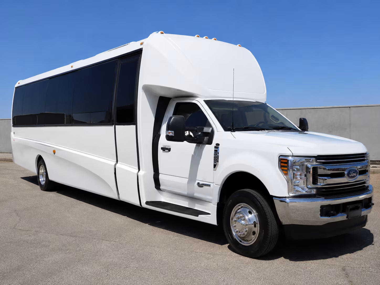 grand rapids religious group transportation onboard seating
