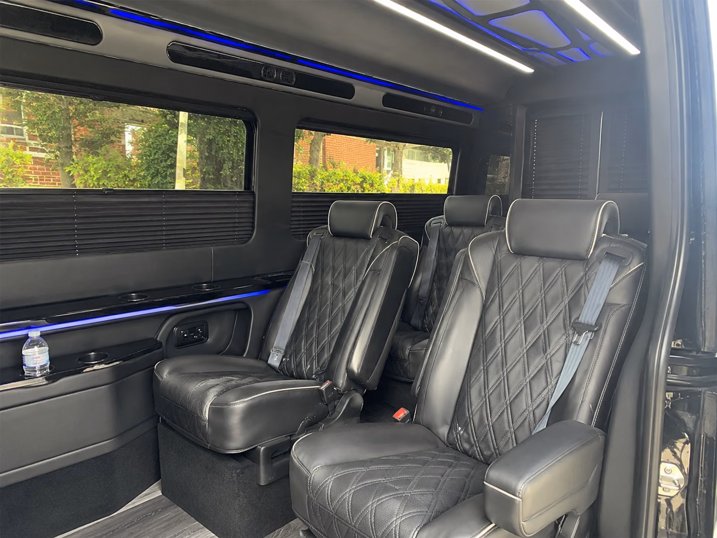 Grand Rapids Wine Tour & Brewery Transportation