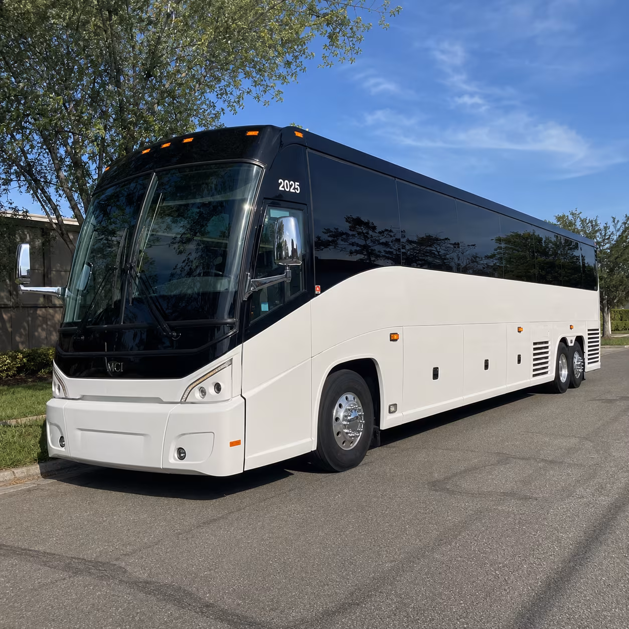 grandrapidscharterbuscompany com can handle your dtw and ord transfers too