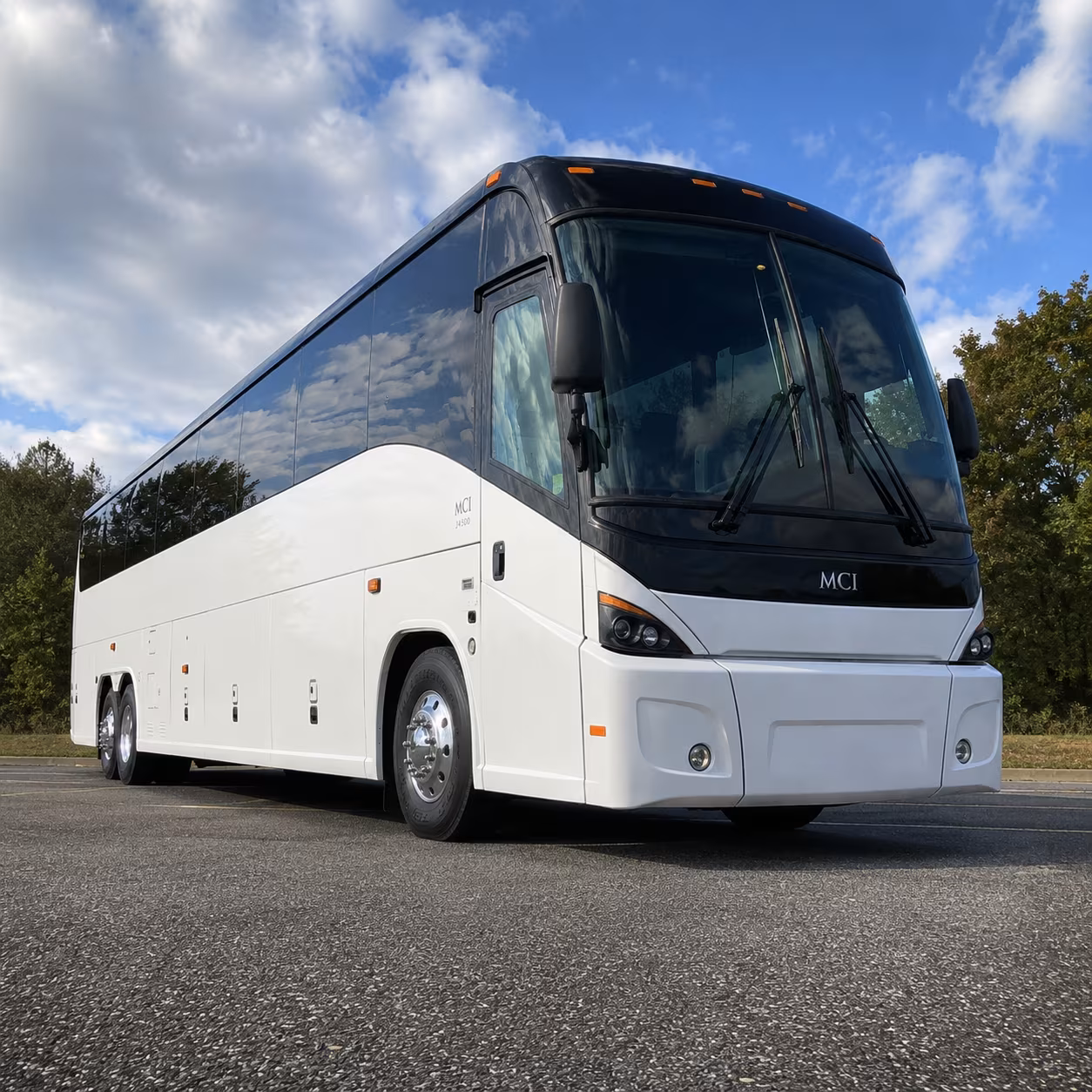 holland book your holland long distance charter bus rental