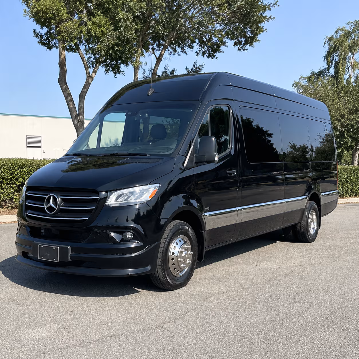 holland corporate events made simple with bus rentals