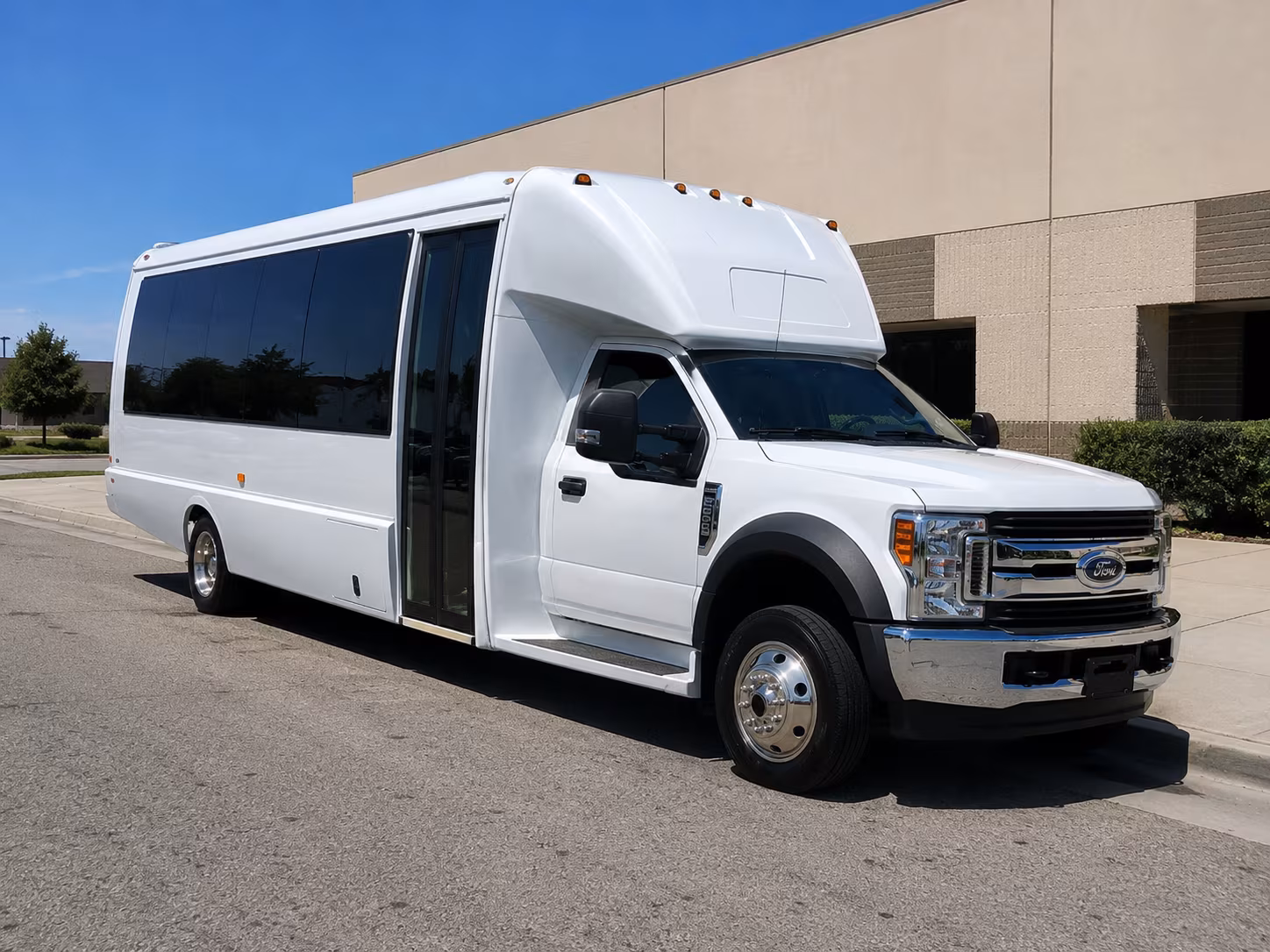 holland group transportation for holland school field trips