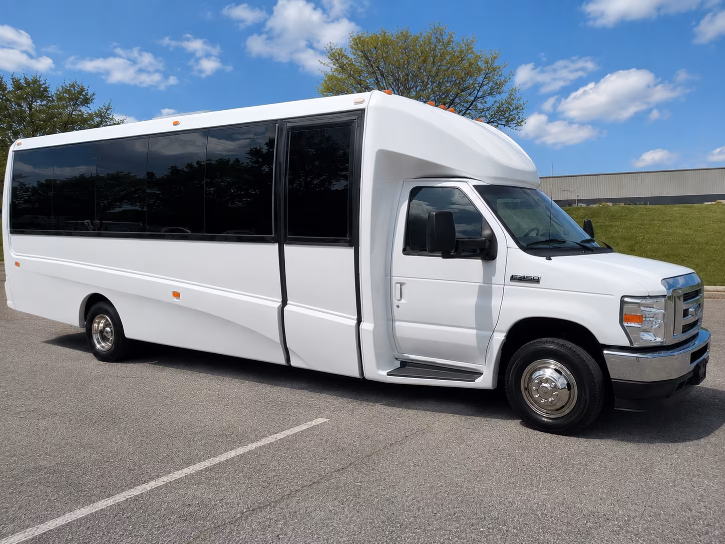 how seasonality and peak times affect charter bus rates in grand rapids michigan