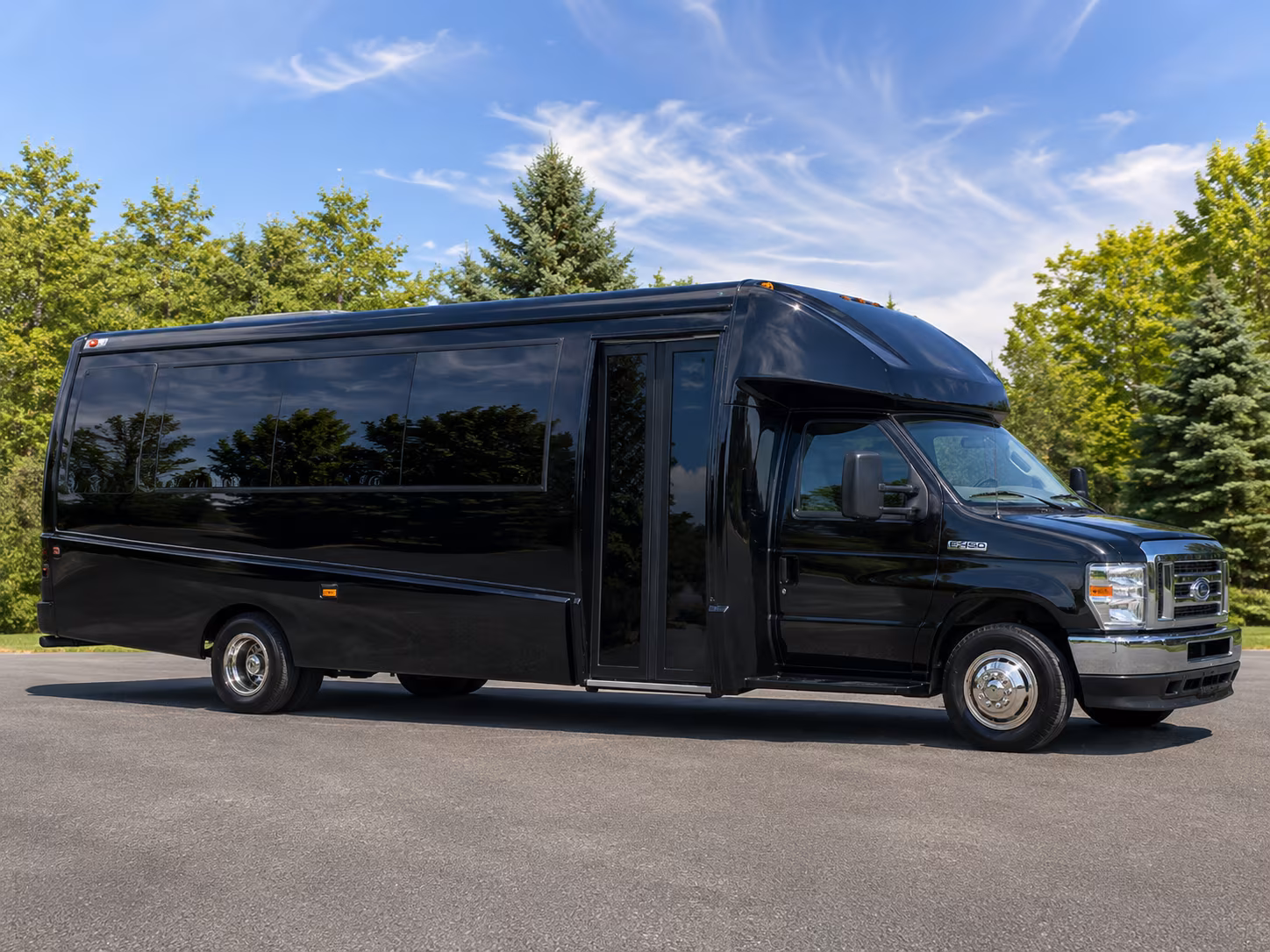 kalamazoo airport shuttles for your travel needs