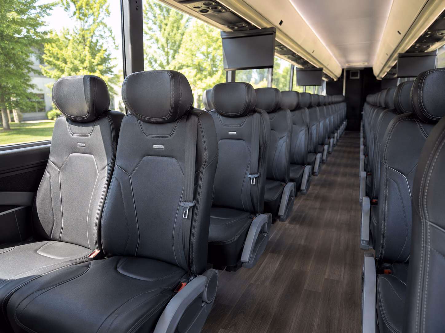 kalamazoo concert transportation for every kind of show