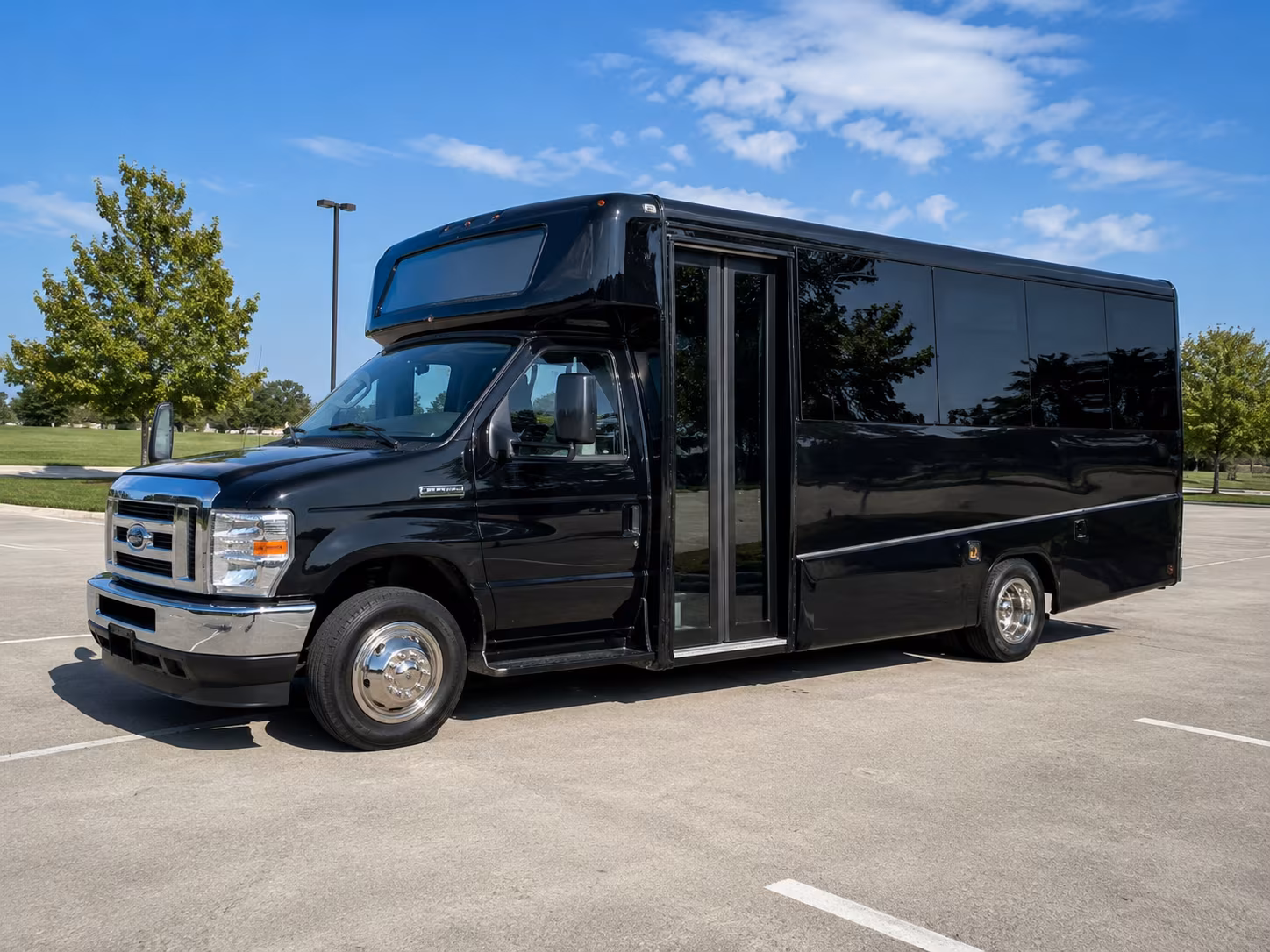 kalamazoo get your team and fan group ready for game day with a kalamazoo bus rental