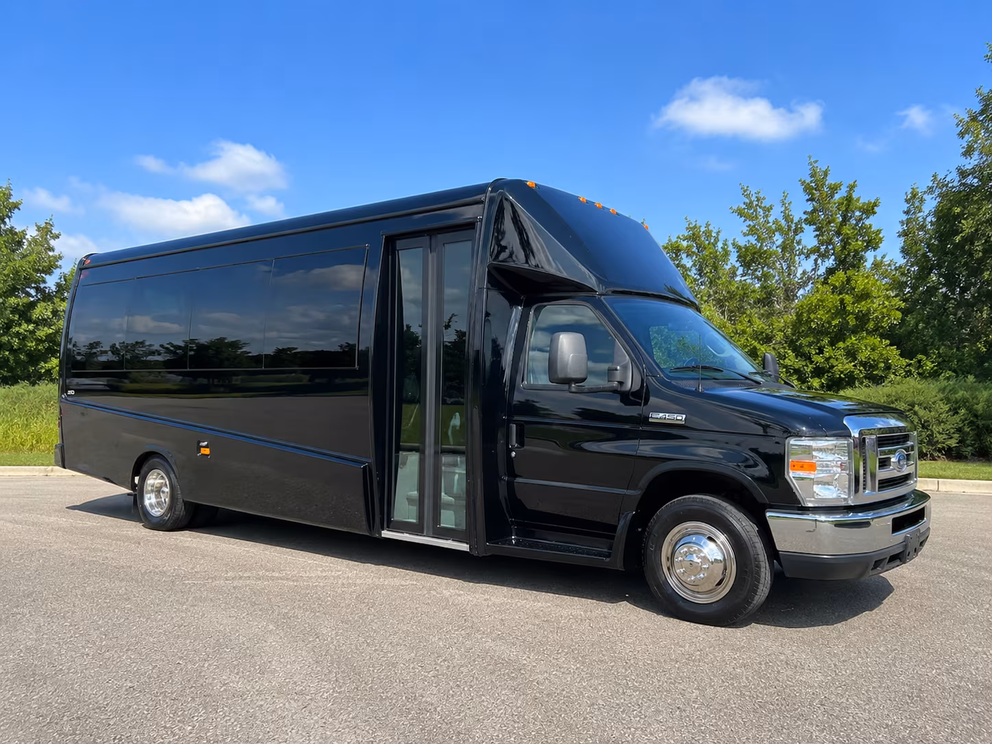 kalamazoo stress free kalamazoo wedding charter bus rentals