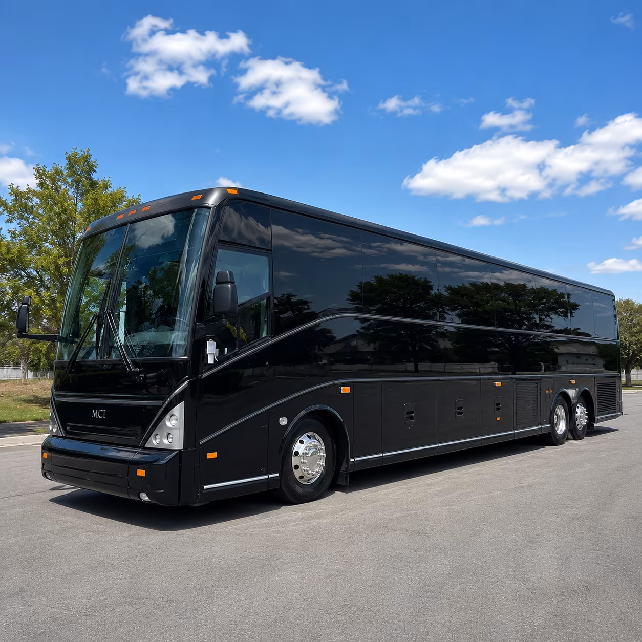 kentwood charter bus rentals for church groups across kentwood