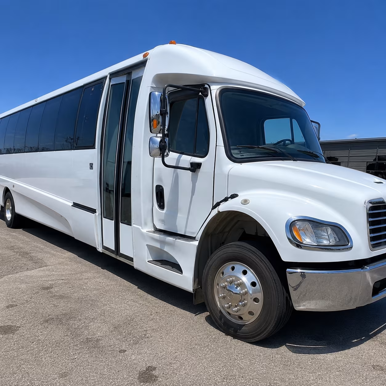 kentwood plan employee commutes with efficient shuttle services