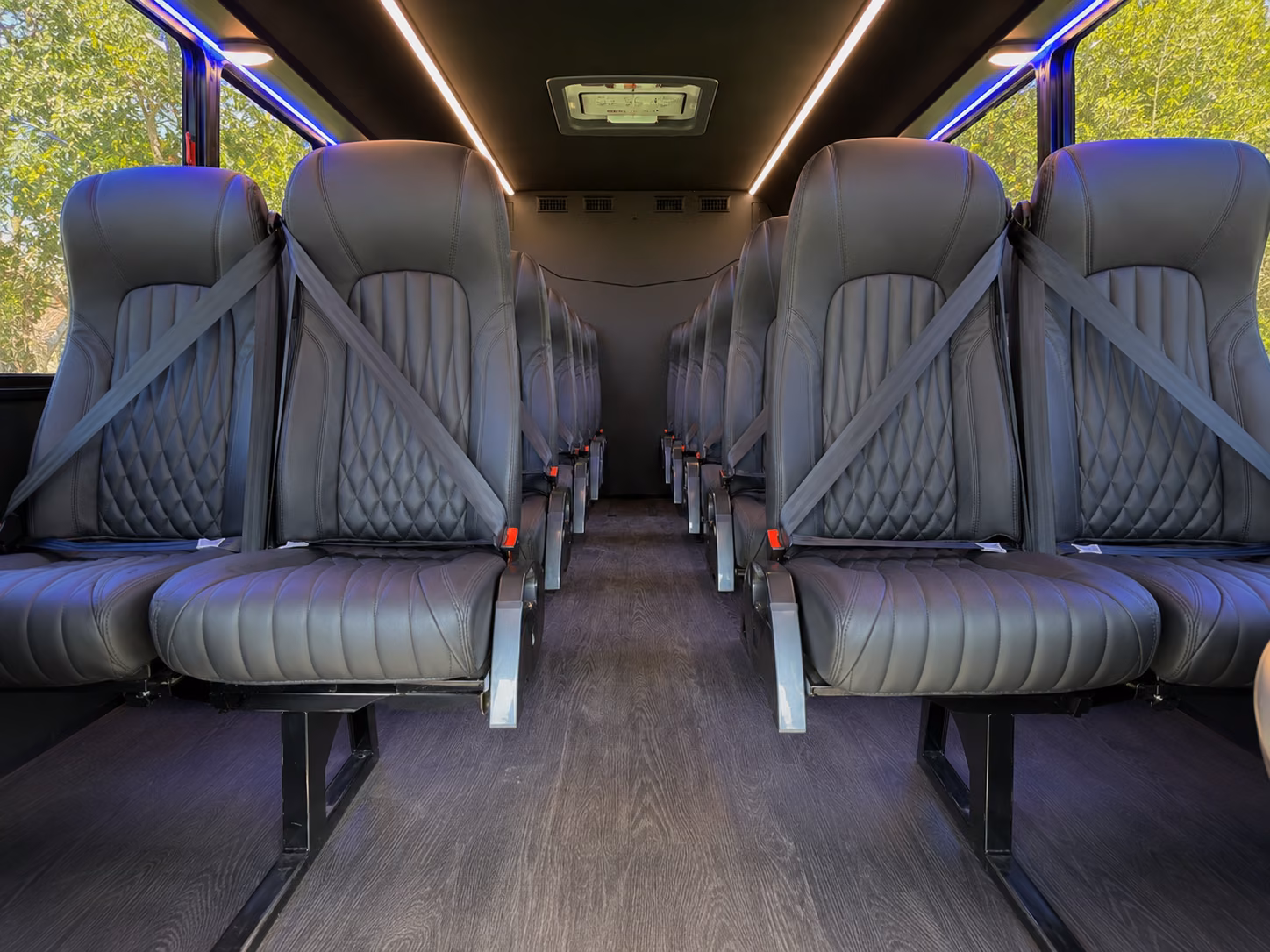 kentwood transportation for kentwood sports teams and sporting events