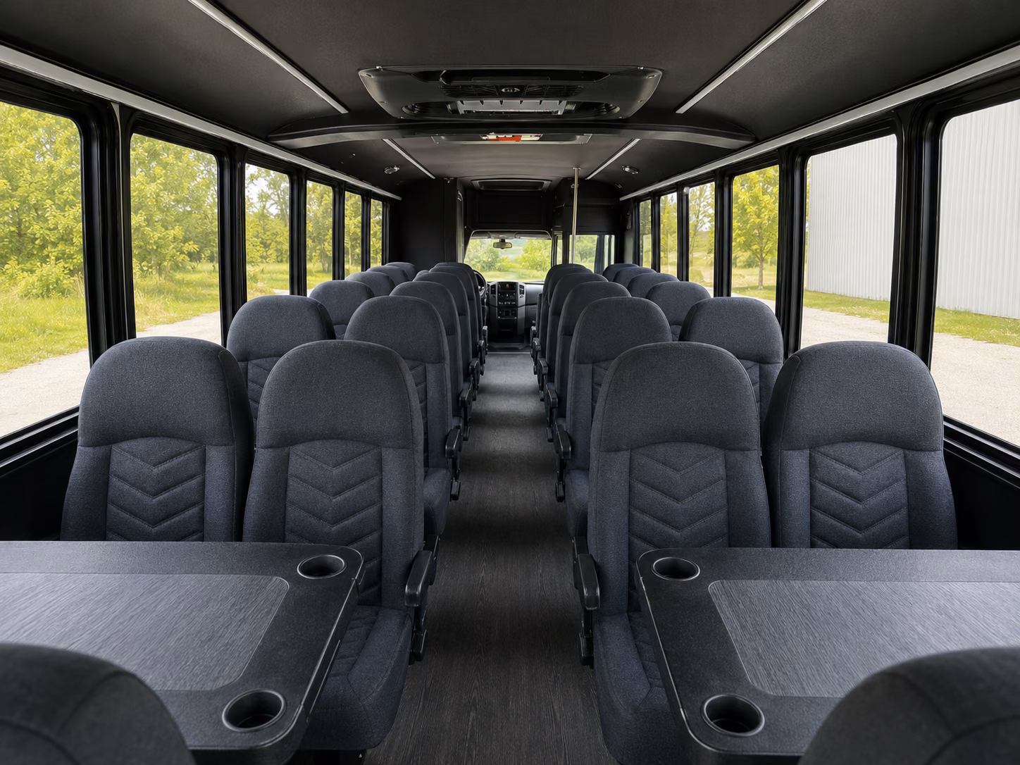 muskegon get your congregation moving with muskegon church bus rentals