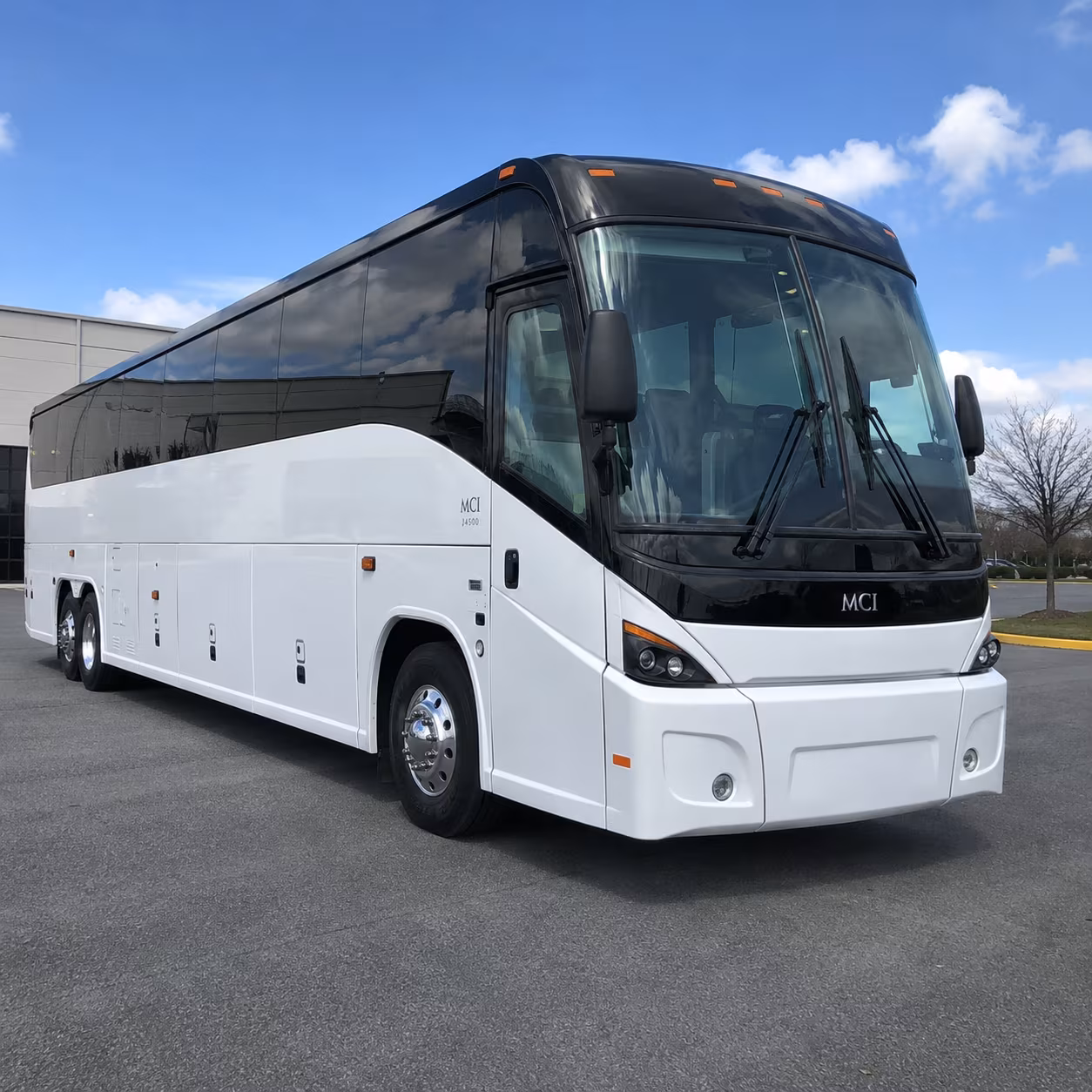 muskegon plan your trip with muskegon long distance charter bus rentals