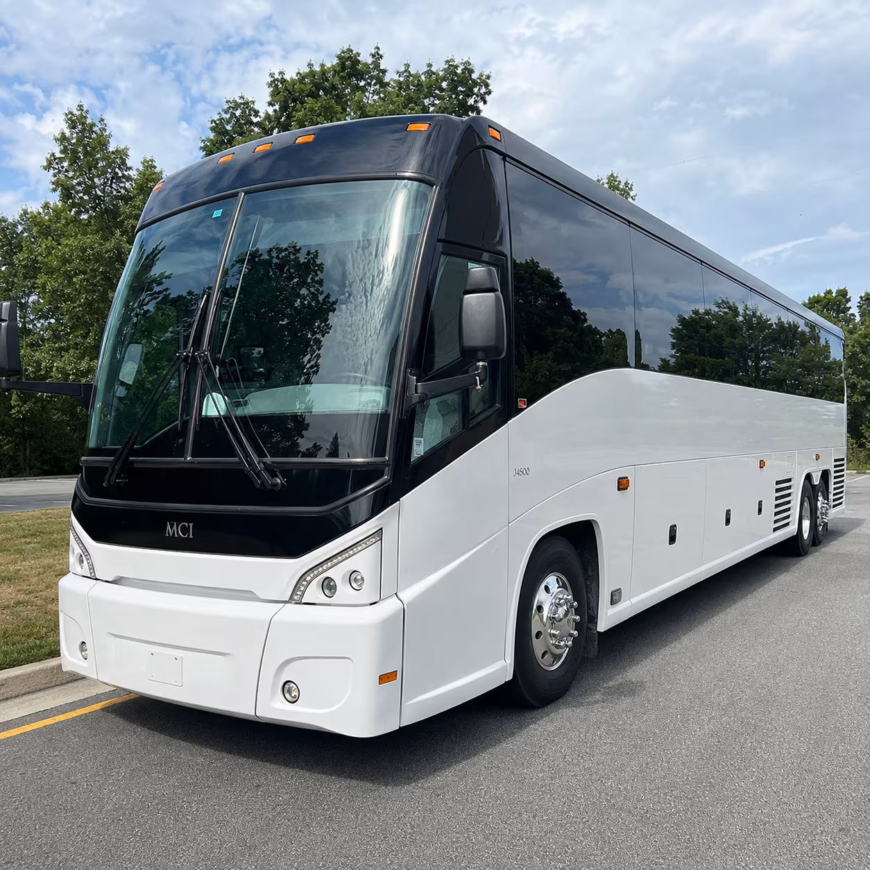 muskegon timely charter buses for muskegon teams and fans on game day