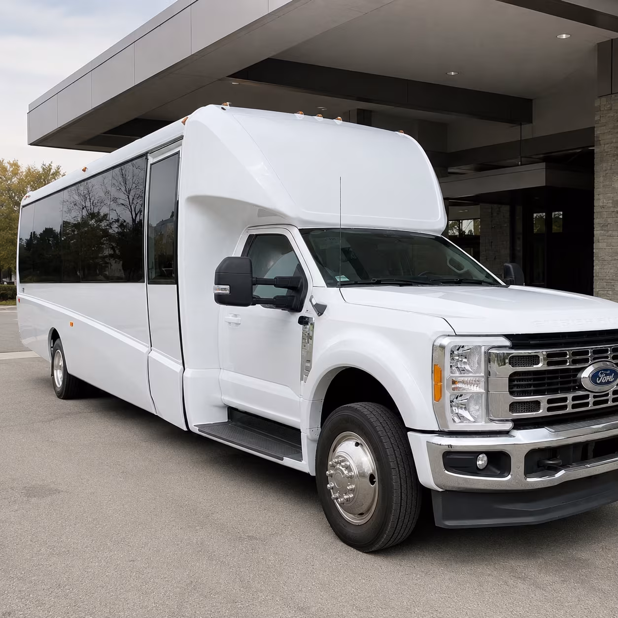 novi government and military transportation you can trust