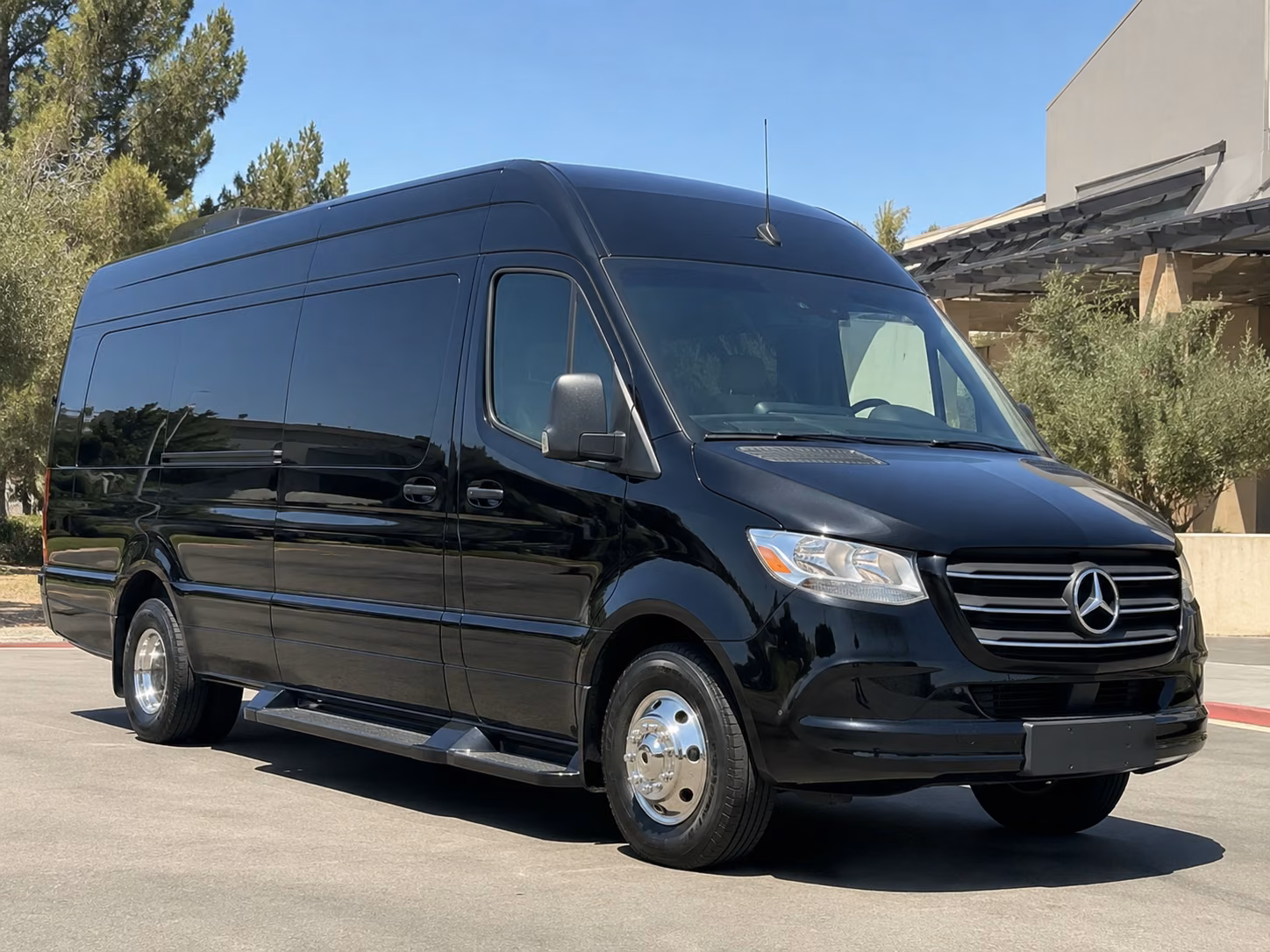 novi keep your group together with novi prom bus rentals