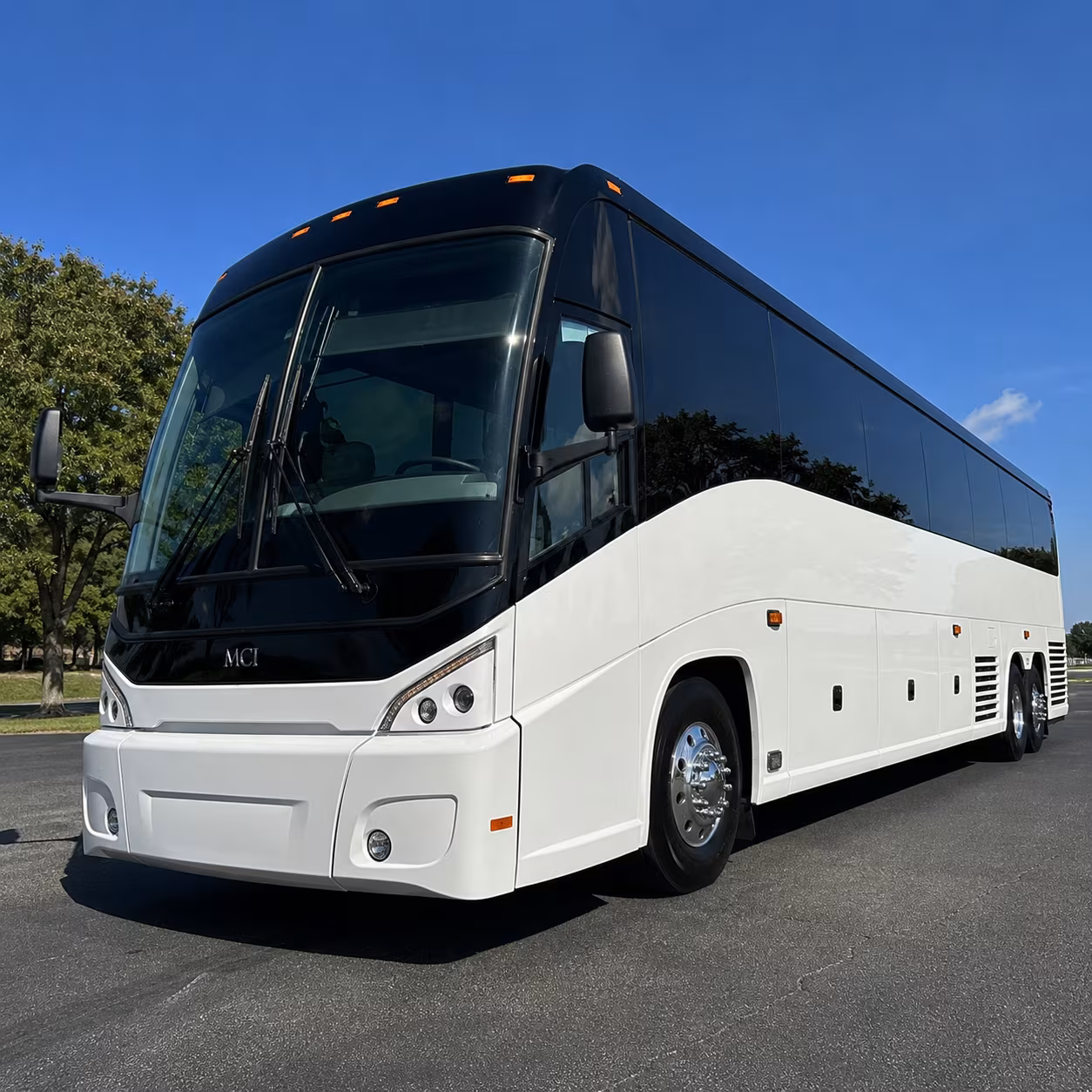 novi sports team and sporting event charter bus rentals in novi
