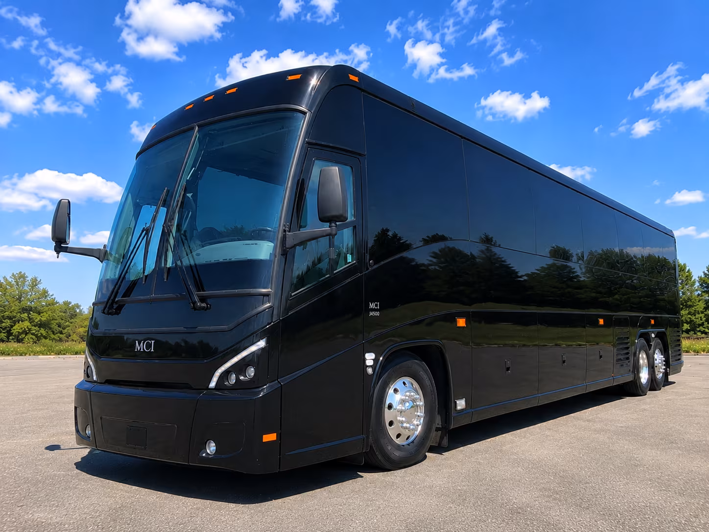novi timely airport transportation for novi groups