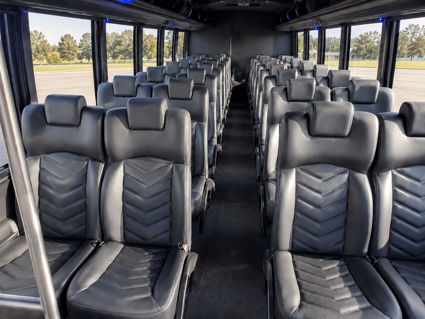 novi winery tour charter bus rentals in novi