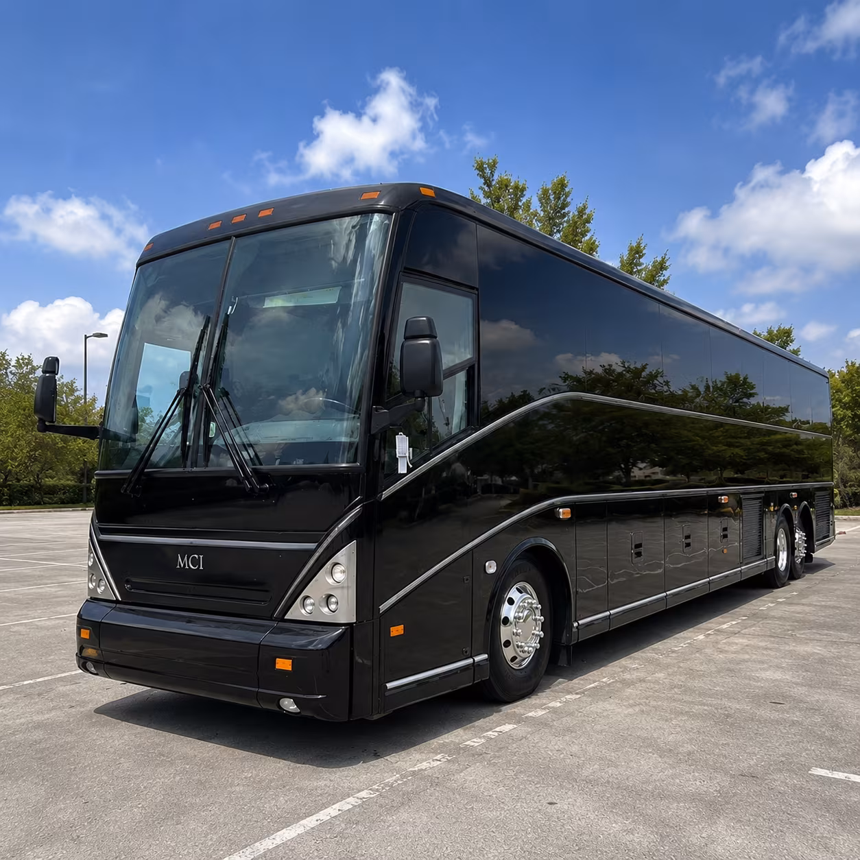 portage arrive together with portage charter bus rentals for prom
