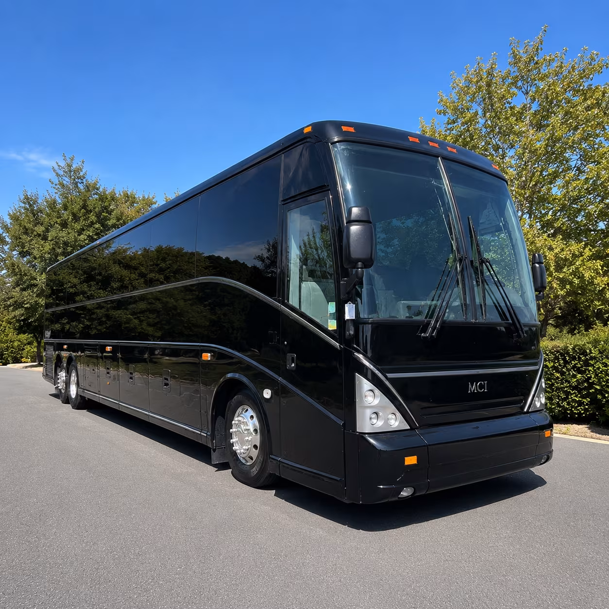 portage book a private charter bus for portage event transportation