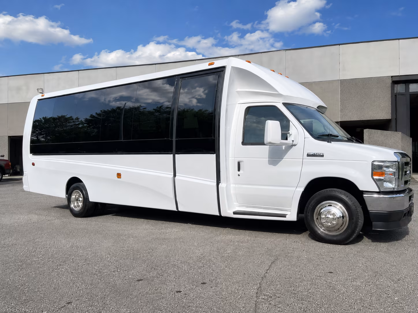 portage private airport transportation without the stress