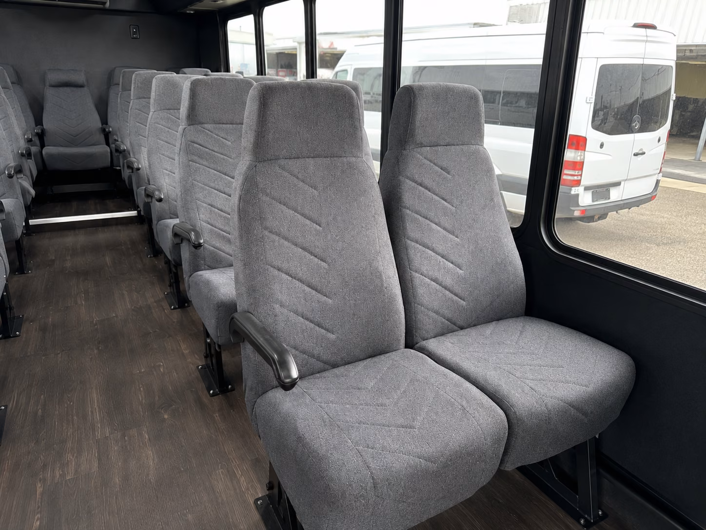 portage travel to portage concerts with a charter bus rental