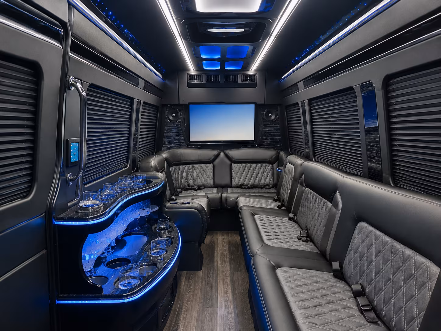 ready to lock in your grand rapids prom bus compare options in under 30 seconds
