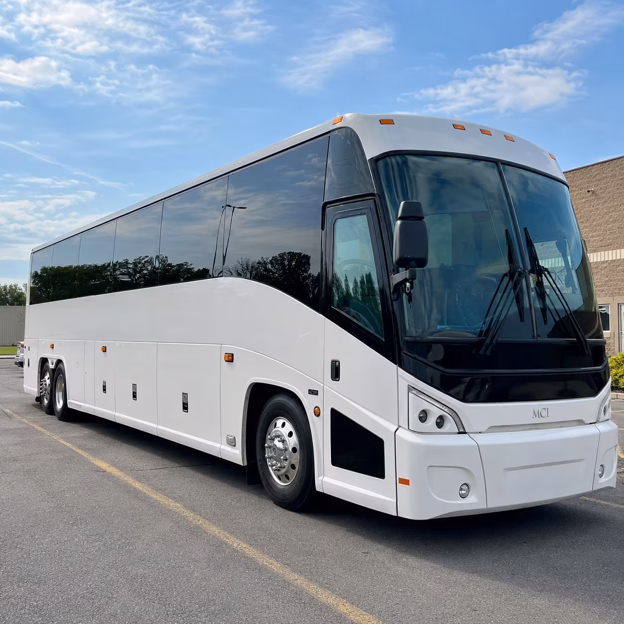 shuttle your team between the medical mile and downtown grand rapids without the parking headache