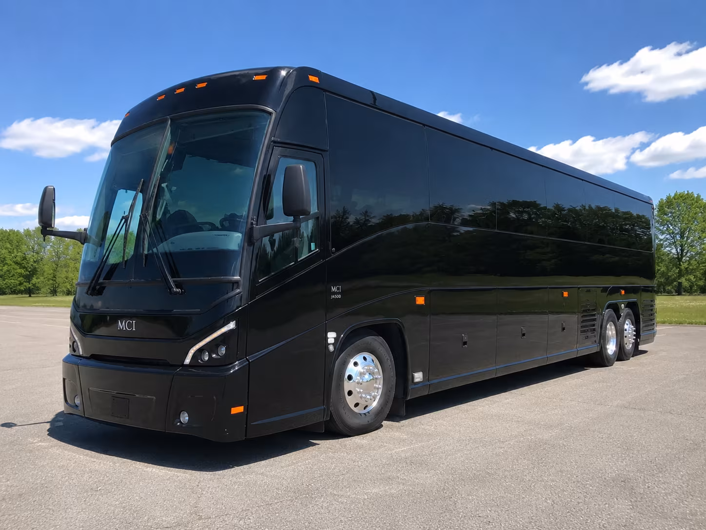 sunday service shuttles and senior member transportation in grand rapids