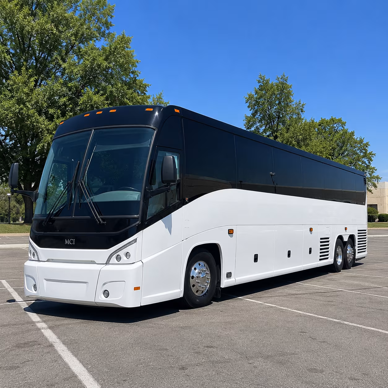 wyoming charter bus rentals for rehearsal dinners