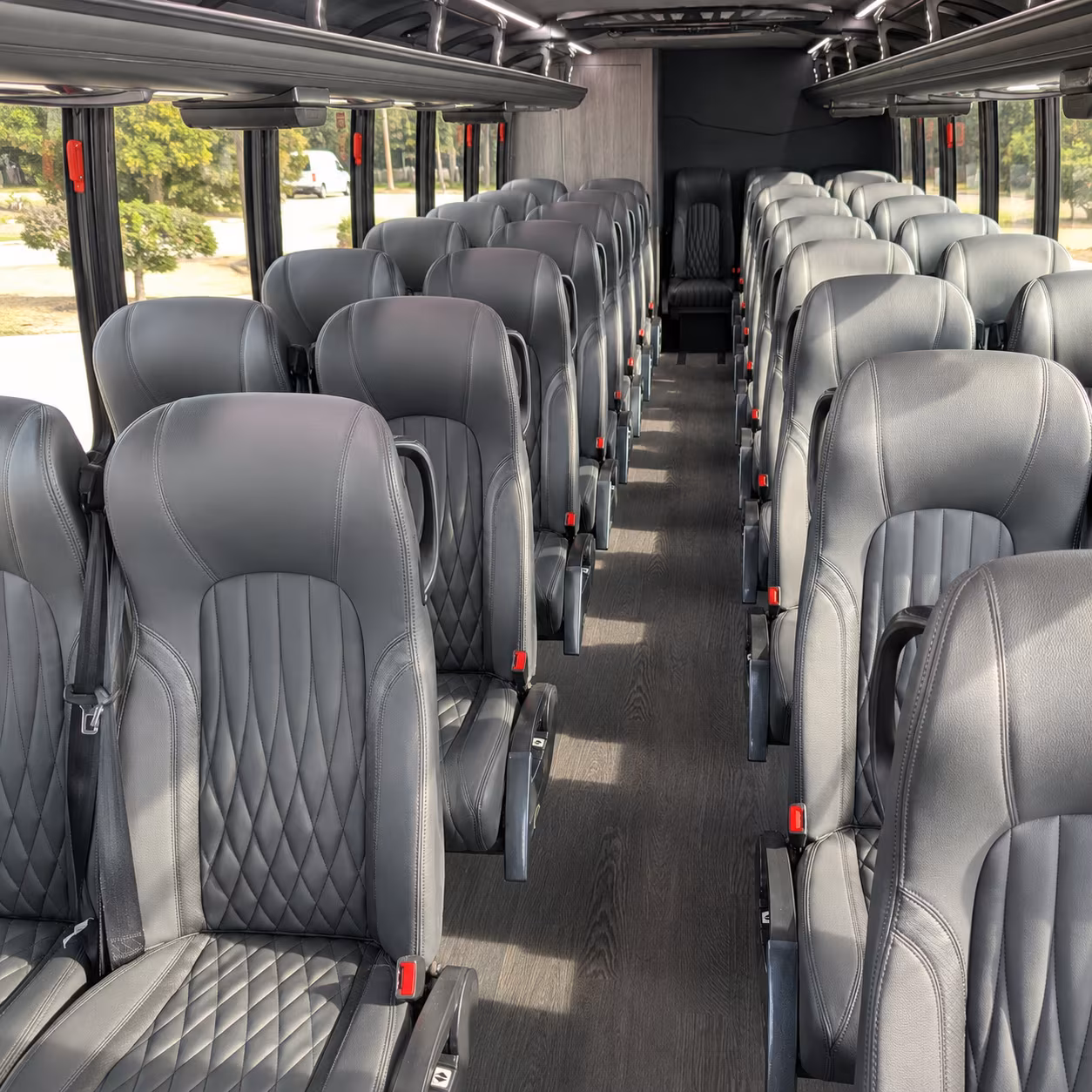 wyoming concert transportation made easy