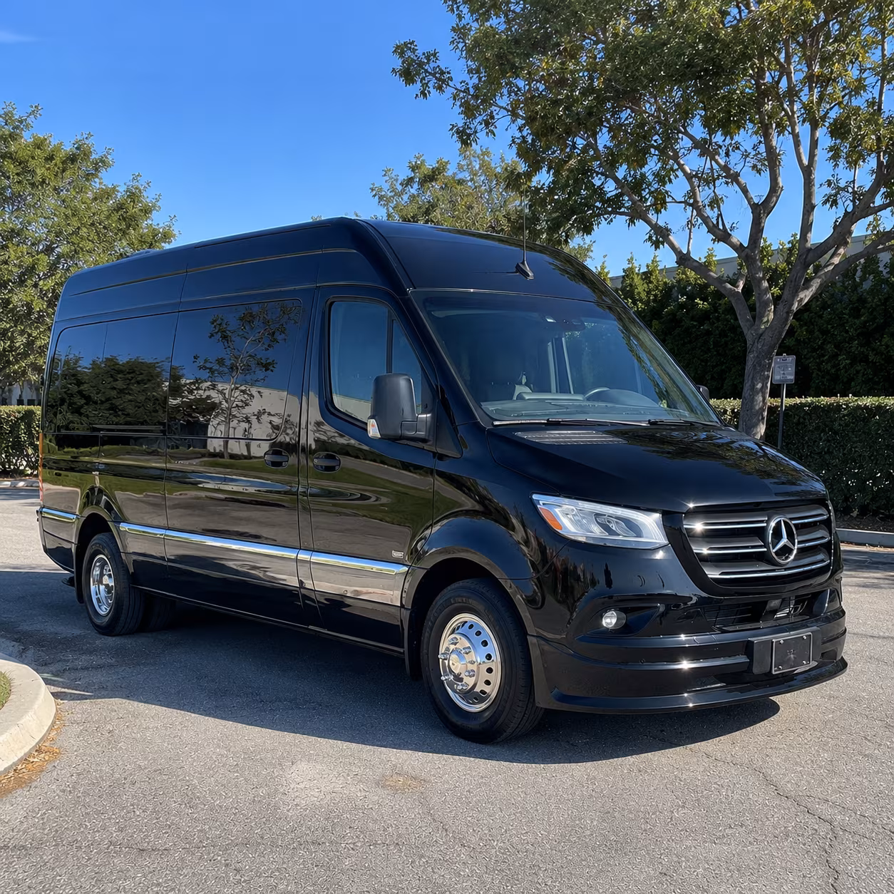 wyoming event transportation services in wyoming