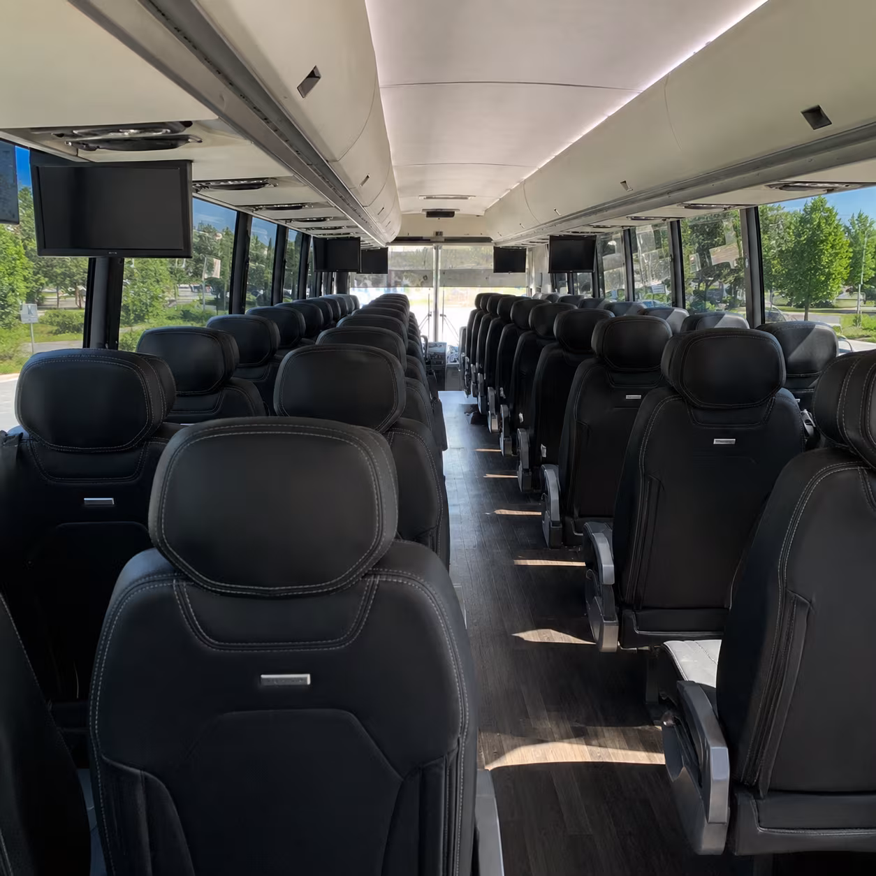 wyoming prom charter bus rentals in wyoming