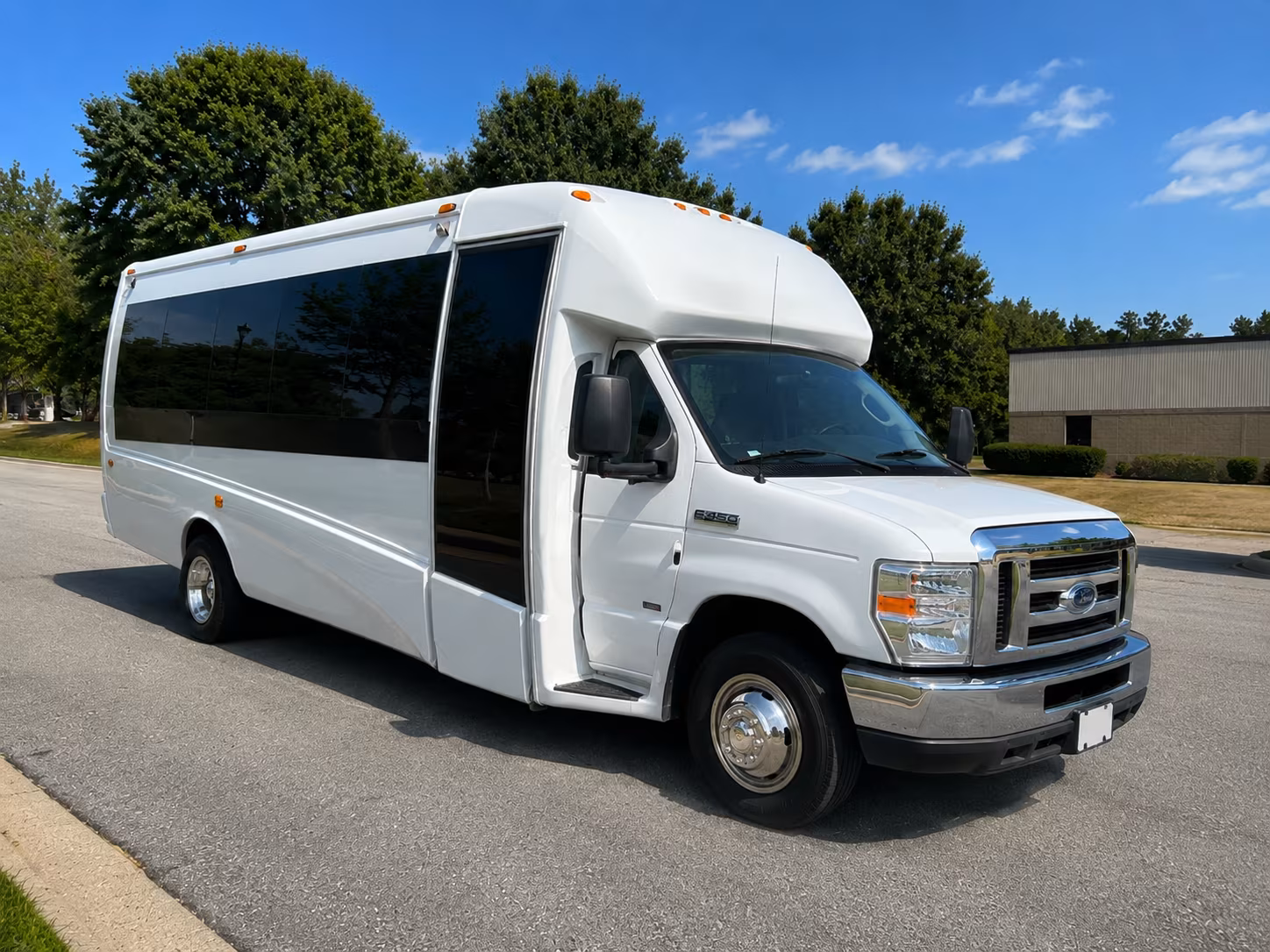 wyoming school field trip transportation for any class size