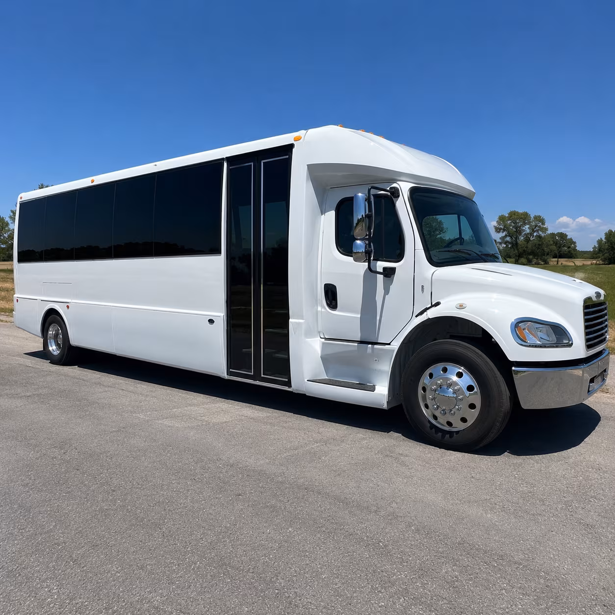 wyoming stress free wyoming winery tour charter bus rentals